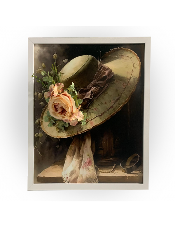 Tablou Vintage Florence