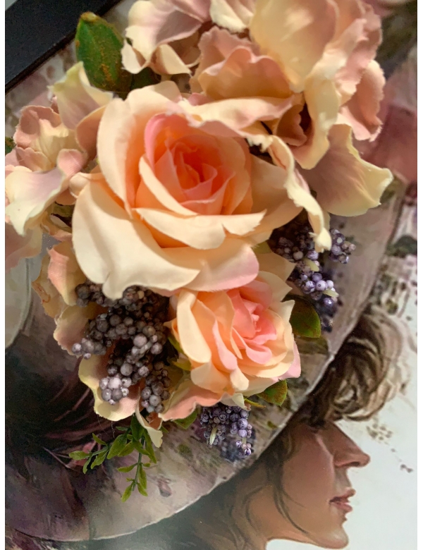 Tablou Umbra Elegantei 4