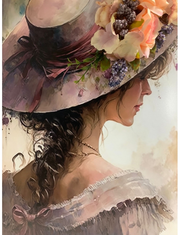 Tablou Umbra Elegantei 2