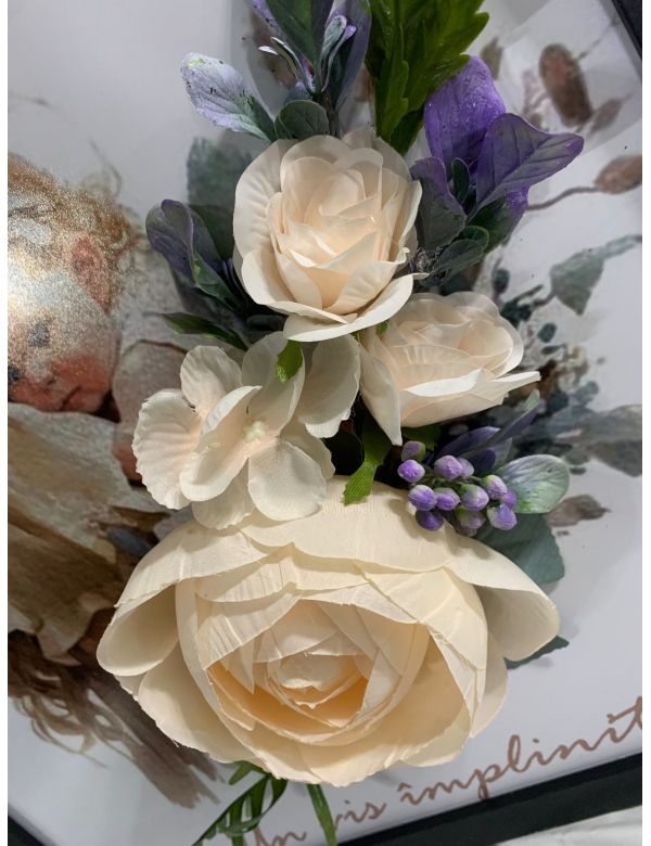 Tablou Vis Implinit 2