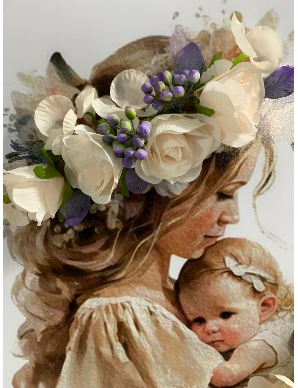 Tablou Vis Implinit 4