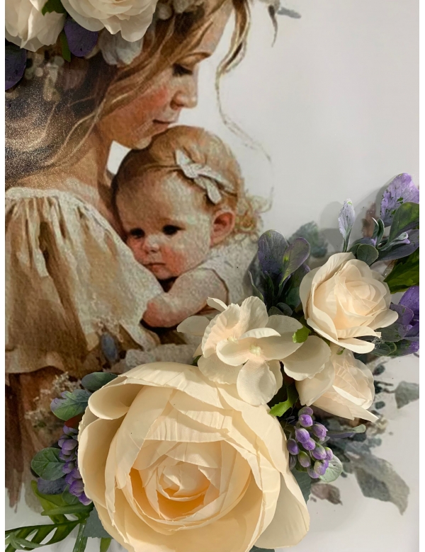 Tablou Vis Implinit 5